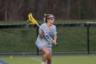WLax vs Babson  Women’s Lacrosse vs Babson College. - Photo by Keith Nordstrom : WLax, lacrosse